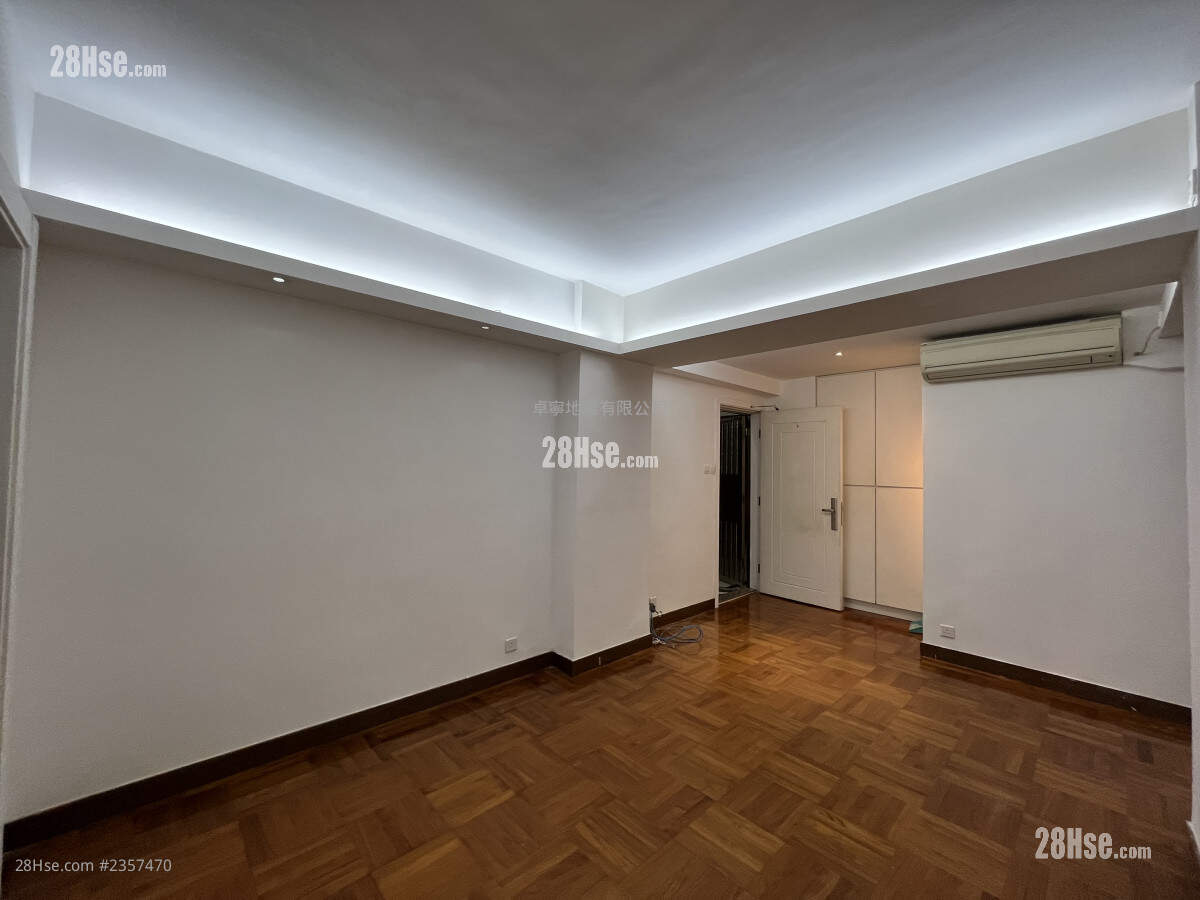 Yee Hing Building Sell 2 Bedrooms , 2 Bathrooms 591 ft² ( 54.9 m² )