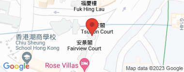 俊威阁 低层 (1-10/24楼) 物业地址