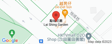 Lai Shing Garden High Floor Address