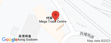 Mega Trade Centre High Floor Address