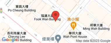 Tse Wan Mansion Full Layer, Middle Floor Address