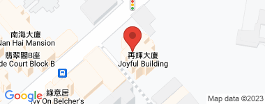 再辉大厦 高层 B室 物业地址
