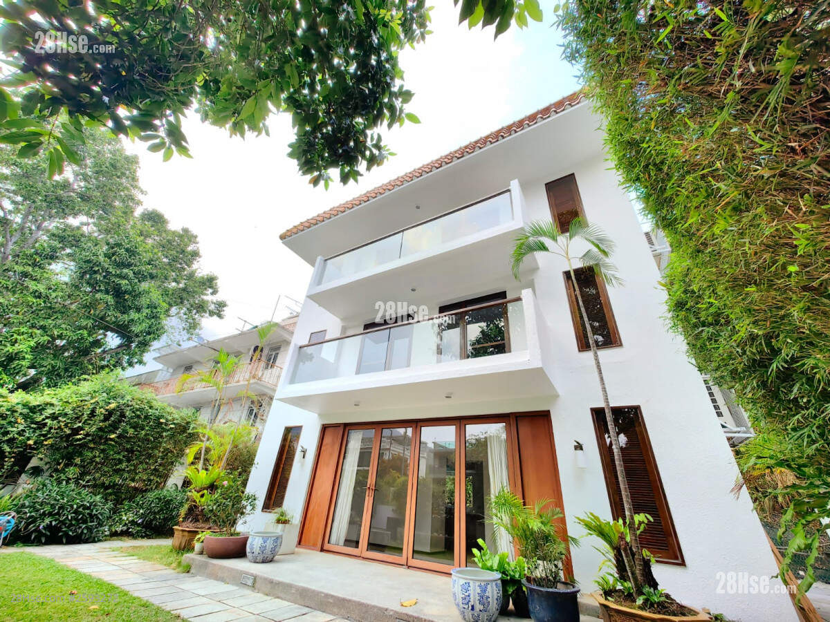 Tai Mong Tsai Sell 4 Bedrooms , 4 Bathrooms 2,100 ft² ( 195.1 m² )