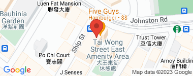 J Residence Low Floor Address