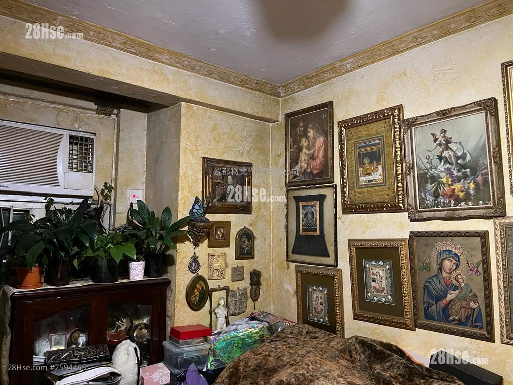 乐翠台 售盘 2 房 , 1 浴室 593 平方尺 ( 55.1 平方米 ) 乐翠台 售盘 2 房 , 1 浴室 593 平方尺 ( 55.1 平方米 )