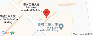 Mai On Industrial Building  Address