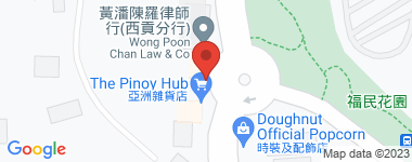 村屋 全层 地下 物业地址