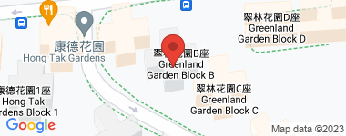 Greenland Garden Ground Floor Address