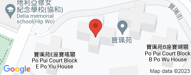 宝佩苑 A座 中层 10室 物业地址
