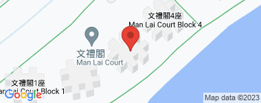 Man Lai Court Mid Floor, Tower 3, Middle Floor Address