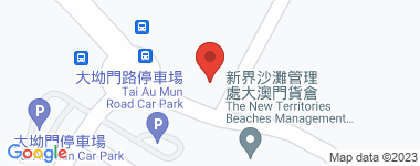 Tai Au Mun Room 2, Whole block Address