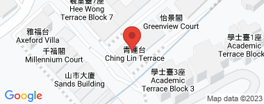 青莲台1-3号 青莲台1号 低层 物业地址