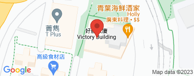 好胜大厦 低层 物业地址
