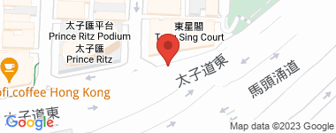 Prince Ritz Unit D,High Floor(27-37|37/F) Address
