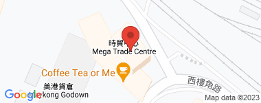Mega Trade Centre  Address