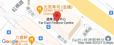 Far East Finance Centre  Address