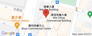 Wah Wai Mansion Mid Floor, Middle Floor Address