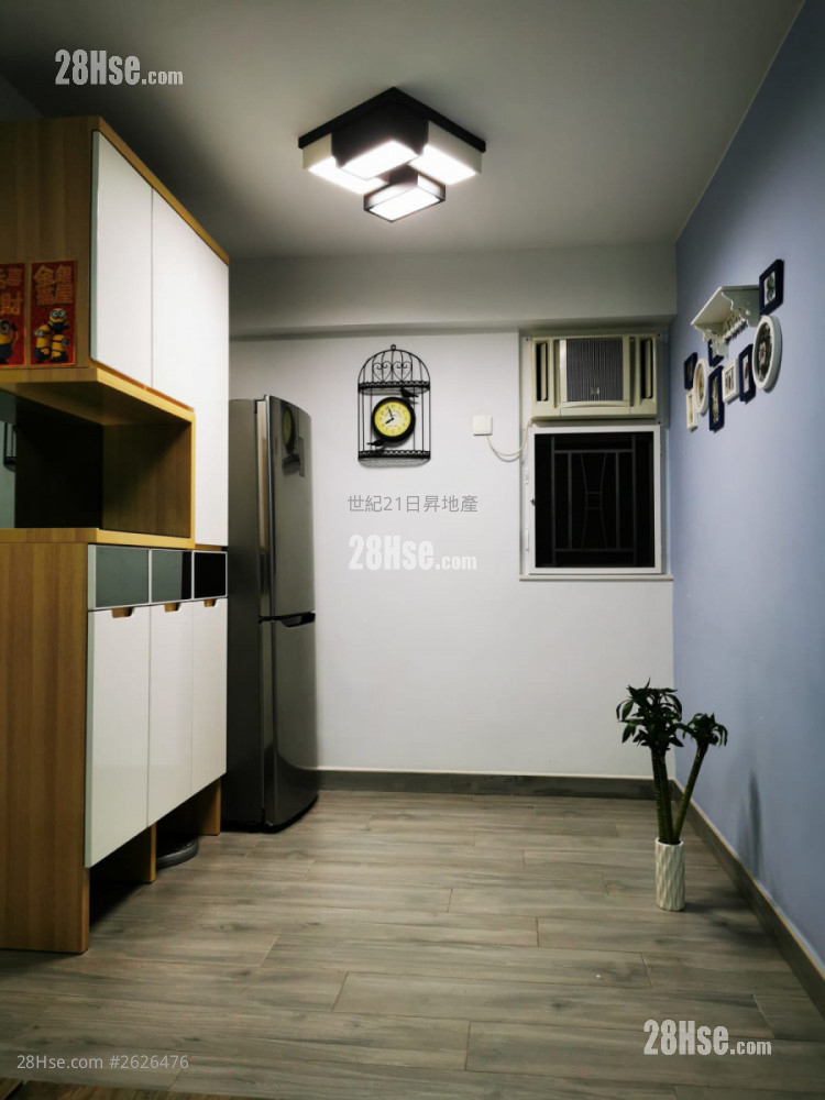 富雅花园 售盘 2 房 , 1 浴室 450 平方尺 ( 41.8 平方米 ) 富雅花园 售盘 2 房 , 1 浴室 450 平方尺 ( 41.8 平方米 )