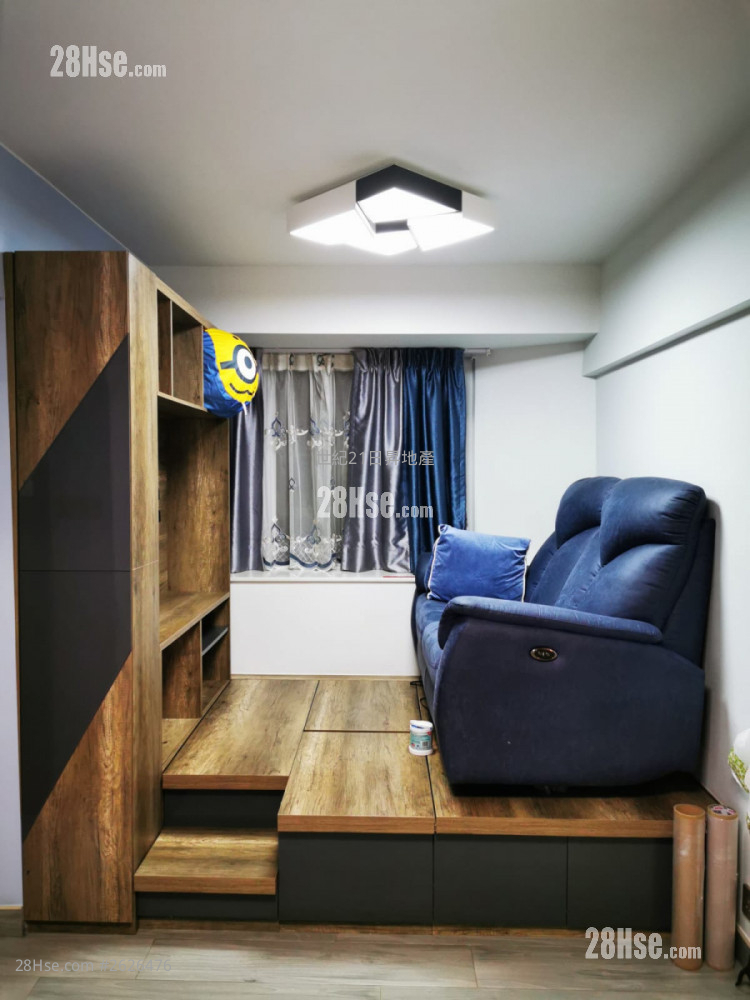 富雅花园 售盘 2 房 , 1 浴室 450 平方尺 ( 41.8 平方米 ) 富雅花园 售盘 2 房 , 1 浴室 450 平方尺 ( 41.8 平方米 )