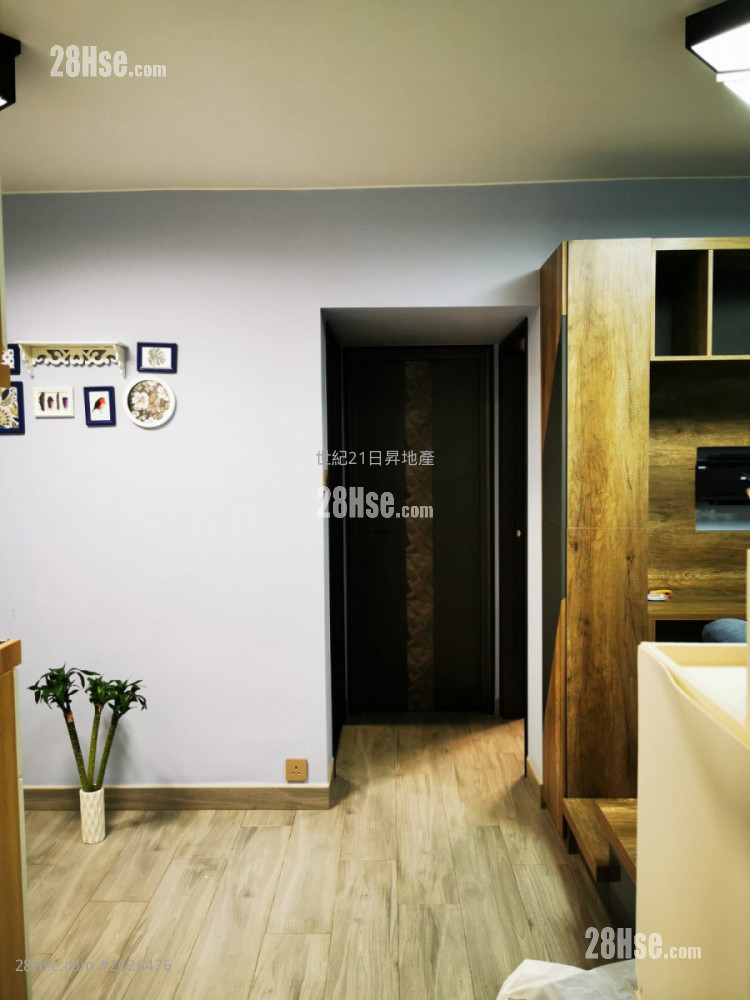 富雅花园 售盘 2 房 , 1 浴室 450 平方尺 ( 41.8 平方米 ) 富雅花园 售盘 2 房 , 1 浴室 450 平方尺 ( 41.8 平方米 )