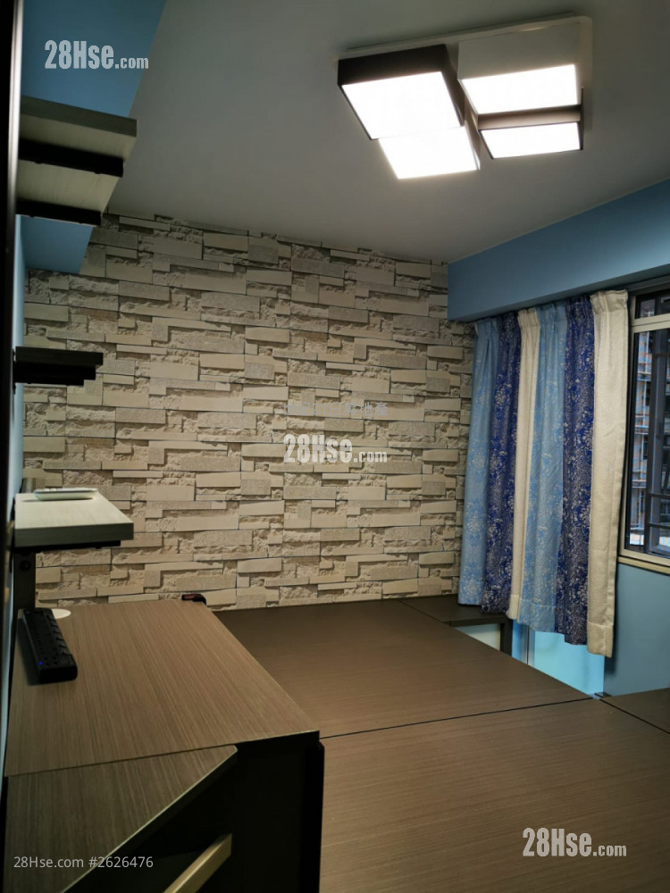 富雅花园 售盘 2 房 , 1 浴室 450 平方尺 ( 41.8 平方米 ) 富雅花园 售盘 2 房 , 1 浴室 450 平方尺 ( 41.8 平方米 )