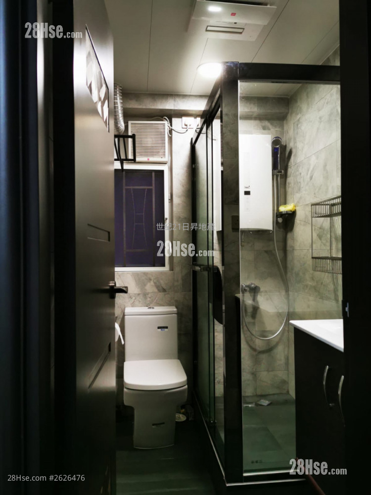 富雅花园 售盘 2 房 , 1 浴室 450 平方尺 ( 41.8 平方米 ) 富雅花园 售盘 2 房 , 1 浴室 450 平方尺 ( 41.8 平方米 )