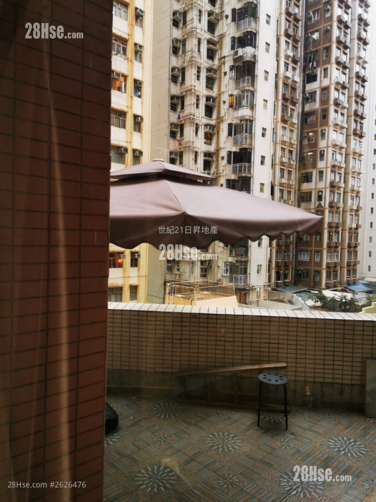 富雅花园 售盘 2 房 , 1 浴室 450 平方尺 ( 41.8 平方米 ) 富雅花园 售盘 2 房 , 1 浴室 450 平方尺 ( 41.8 平方米 )