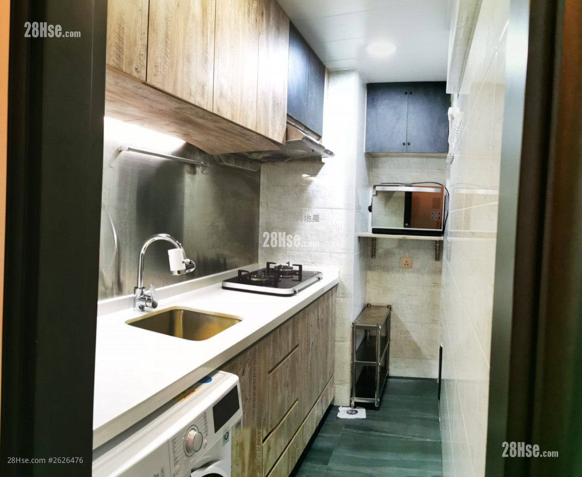 富雅花园 售盘 2 房 , 1 浴室 450 平方尺 ( 41.8 平方米 ) 富雅花园 售盘 2 房 , 1 浴室 450 平方尺 ( 41.8 平方米 )