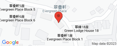 Evergreen Place Room B Address