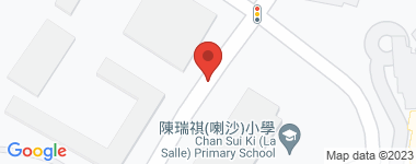 皓畋 2座 高层 D室 物业地址