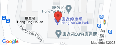 康逸苑 A座 低层 5室 物业地址