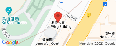 Lee Wing Building Middle Floor, Lirong Address
