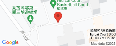 晓丽苑 F座 低层 物业地址
