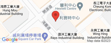 Lemmi Centre High Floor Address