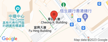 Cheong K. Building  Address