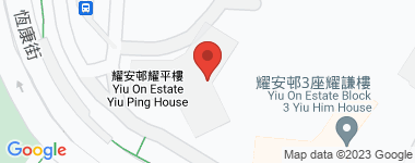 耀安村 全层 物业地址