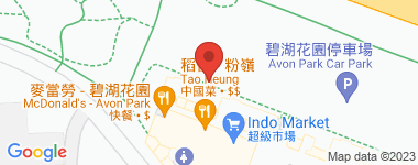 Avon Park Unit E,High Floor(19-29|29/F),BLOCK 3 Address
