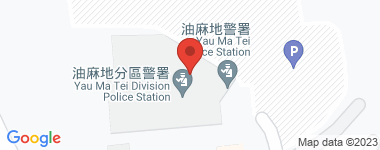 御金国峯 7座 中层 物业地址