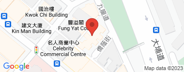 Kiu Fai Building High Floor Address