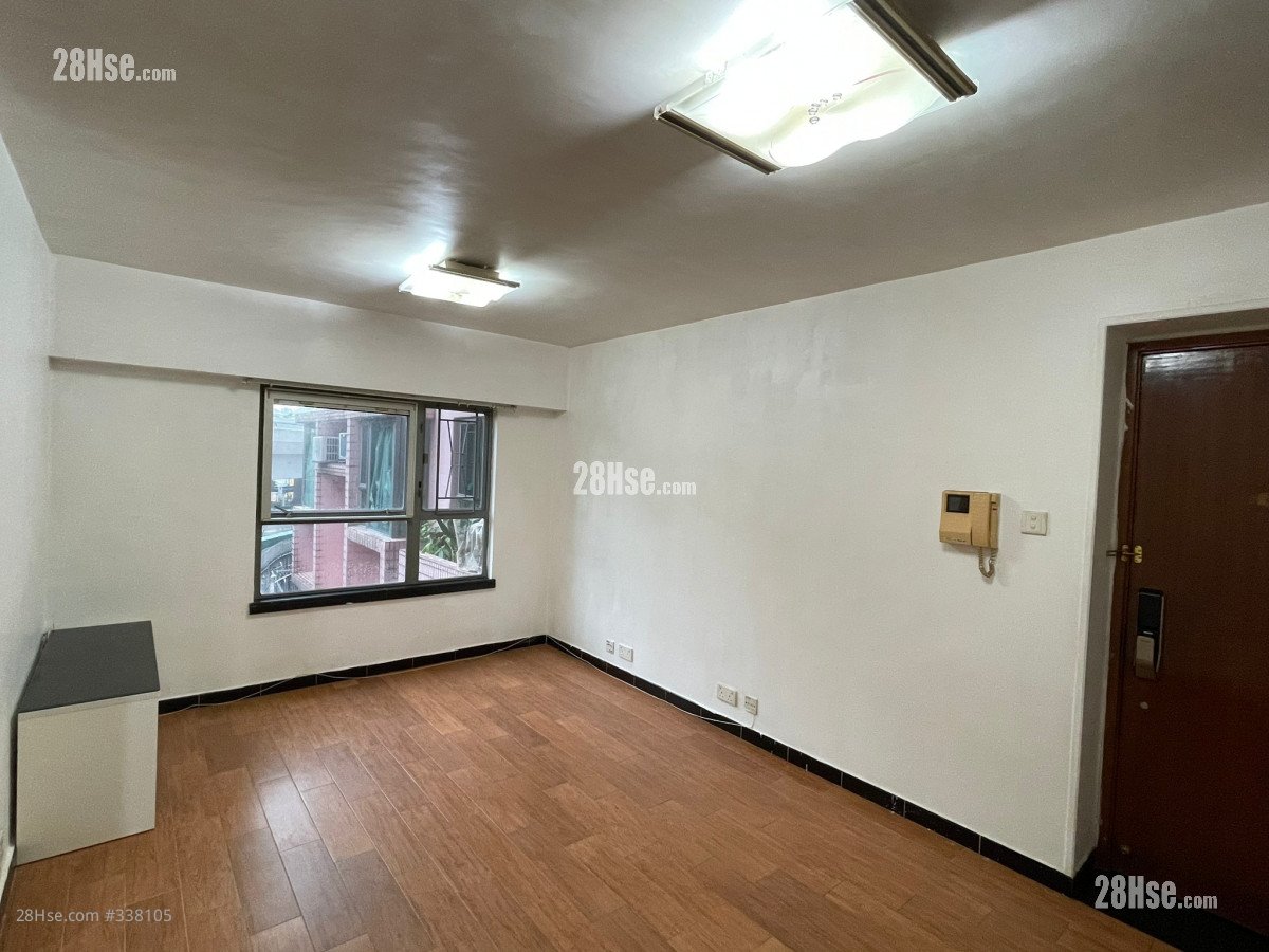 Newton Harbour View Rental 3 Bedrooms 530 ft² ( 49.2 m² )