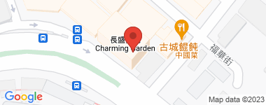 Charming Garden High Floor(27-37|37/F) Address