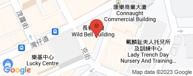 长春大厦 低层 物业地址