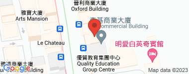 Ruby Commercial Building High Floor Address