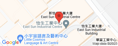 East Sun Industrial Centre Middle Floor Address