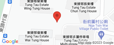 Tung Tau (Ii) Estate Mid Floor, Yan Tung House, Middle Floor Address