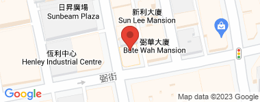Canton Building Low Floor Address