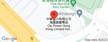 One Midtown  Address