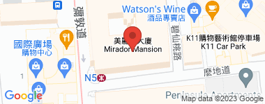 Mirador Mansion Unit A7, Mid Floor, Block A, Middle Floor Address