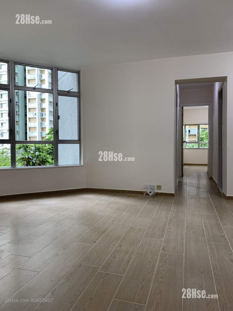South Horizons Rental 3 Bedrooms , 2 Bathrooms 581 ft² ( 54.0 m² )
