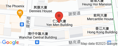 仁文大厦  物业地址